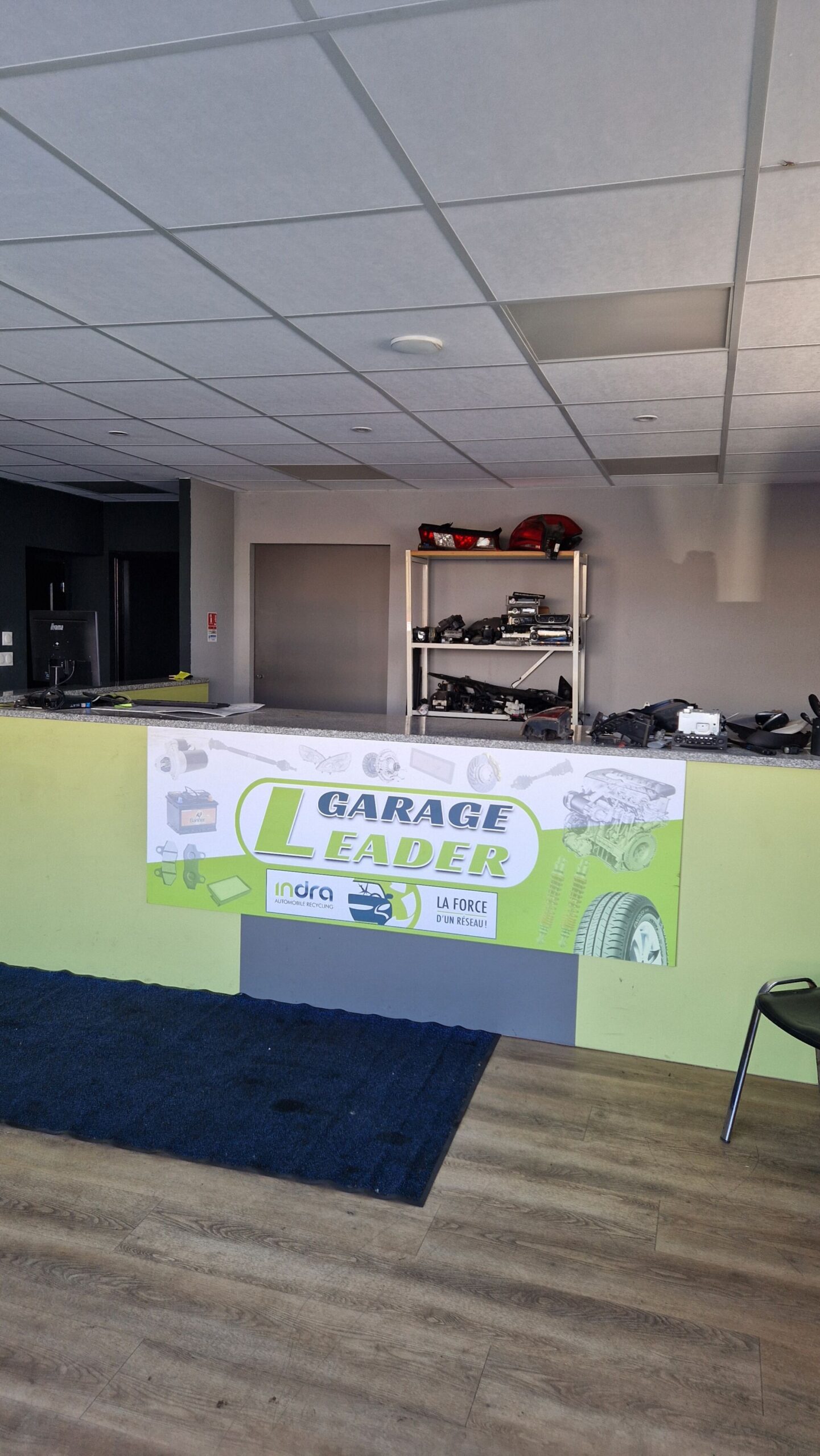 20250717_093205 SCALED | Garage Leader À propos de Garage Leader Wittenheim 4