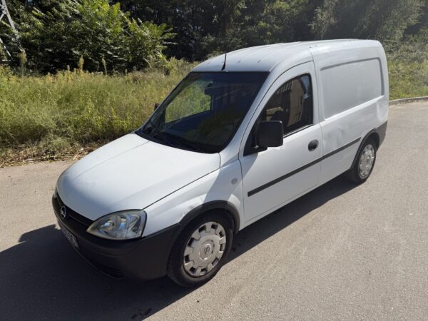 OPEL COMBO 1.3 CDTI 75 CV Saint-Dié-des-Vosges 0