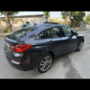 Bmw x4 3.5 d 313cv pack m bva8 Cernay 0