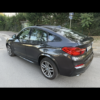 Bmw x4 3.5 d 313cv pack m bva8 Cernay 0