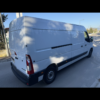 Master 2.3 dci 135cv l3h2 bv6 2021 Kingersheim 0