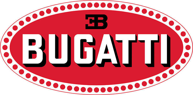 Bugatti Illzach