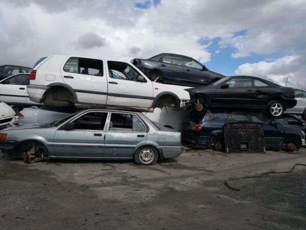 CASSE_AUTOMOBILE3 600X450 | Garage Leader Casse automobile : dépollution et recyclage responsables à Colmar près de Munster Erstein 0
