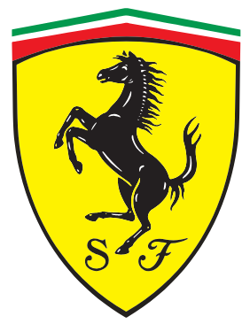 Ferrari Cernay