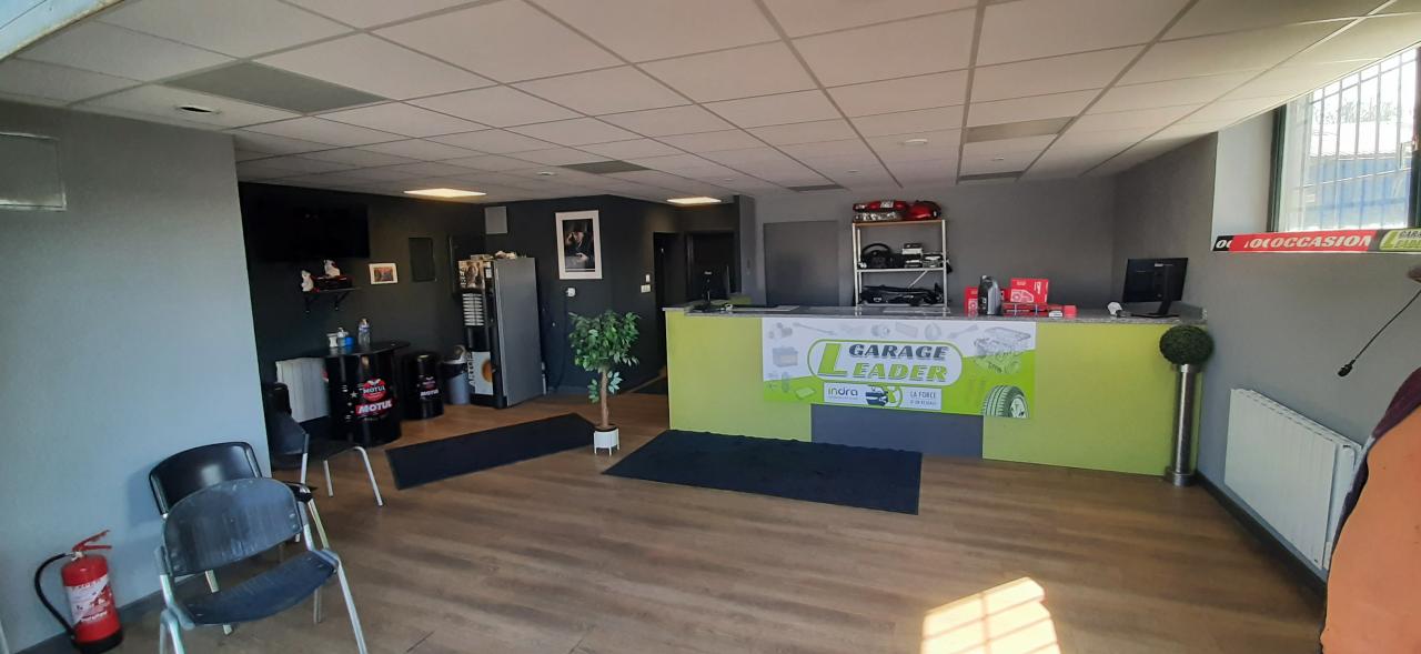 Besoin d’un service auto fiable près de chez vous ? Faites appel à Garage Leader ! Colmar