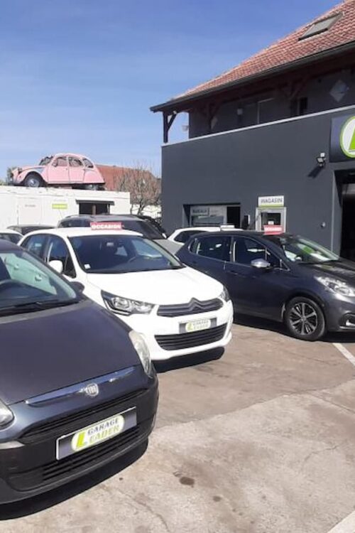 VENTE_VEHICULE_OCCASION6 500X750 | Garage Leader Vente de véhicules d’occasion garanties 1 an, toutes marques à Colmar proche de Sélestat Colmar 3