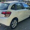 C3 1.2 VTI 82CV FEEL EDITION Cernay 0