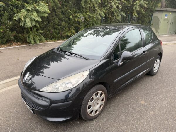 PEUGEOT 207 1.4 TU 75CV URBAN Kingersheim 0