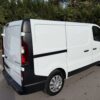 Renault Trafic 1.6 dCi 120 ch – 12/2019 Sélestat 0
