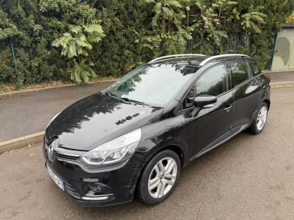 Renault Clio 1.5 dCi 90 Business Illzach 0
