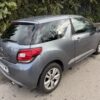 DS3 1.6 VTI 120 CV SO CHIC Mulhouse 0