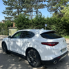 STELVIO 2.2 JTD 150CV Saint-Dié-des-Vosges 0