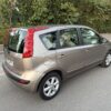 NISSAN NOTE 1.6 110CV ACENTA Riedisheim 0