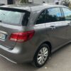 MERCEDES B180 CDI 110CV BA Saint-Dié-des-Vosges 0