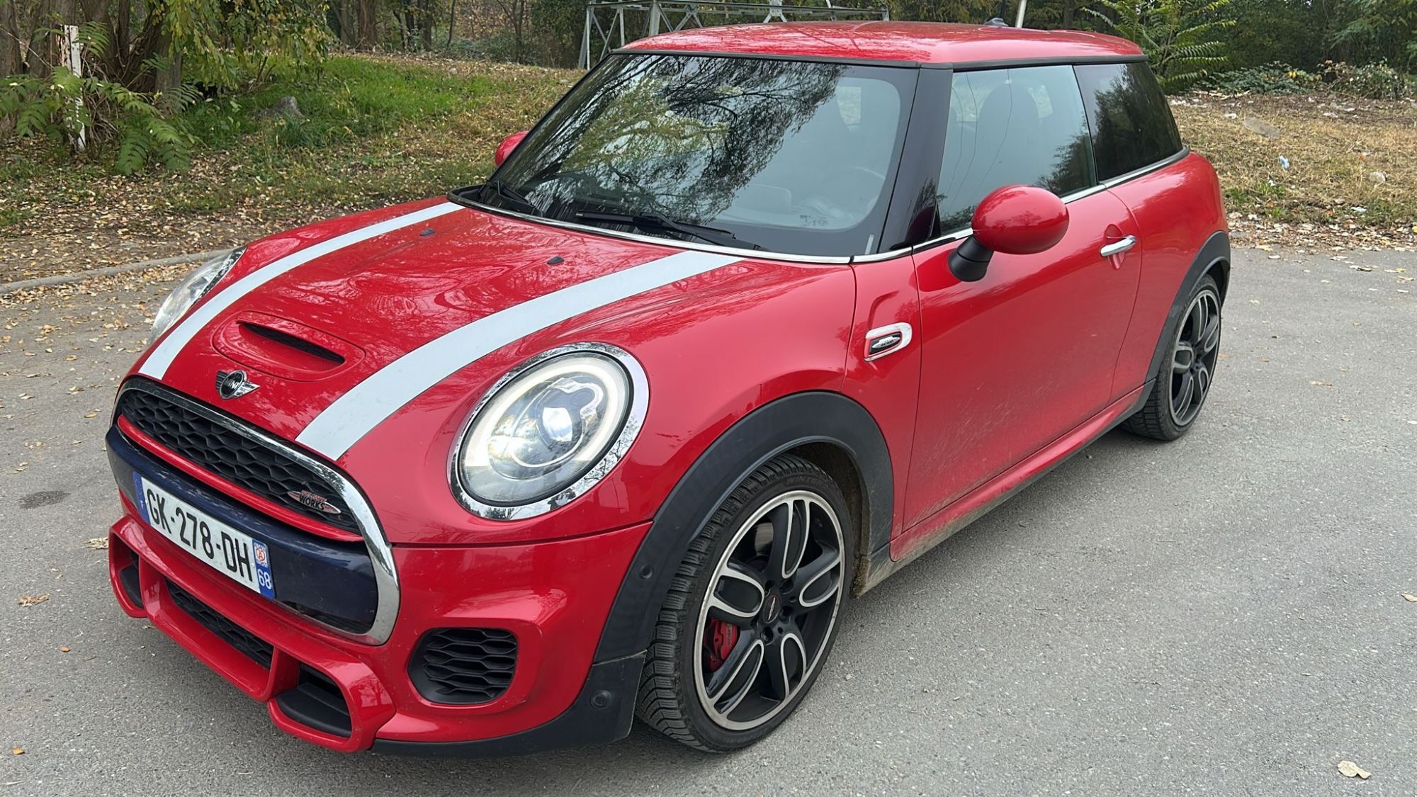 Voiture d&rsquo;occasion : quelles concessions sur l&rsquo;assurance, l&rsquo;entretien et la fiabilit&eacute; ? Erstein