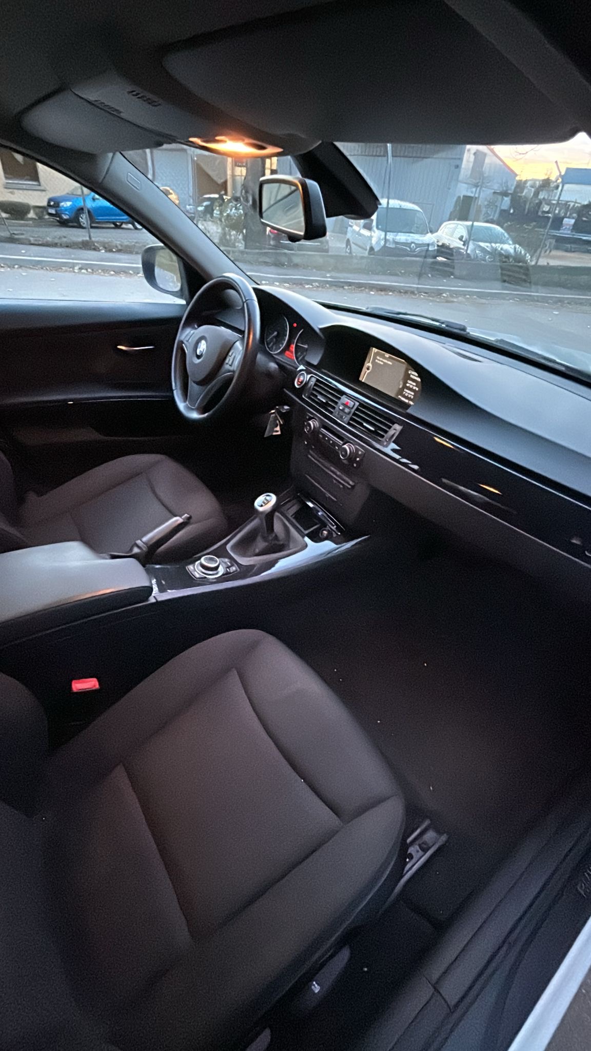 4CE4163B 49A4 4057 B4B8 D7CAF8E59CFE 100X100 | Garage Leader BMW 320d 184ch – Boîte Manuelle 6 rapports Kingersheim 0