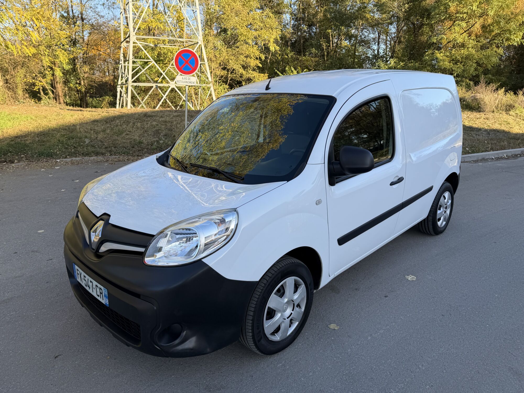 Renault Kangoo 1.5 dCi 75 ch &ndash; Ann&eacute;e 2019 Illzach