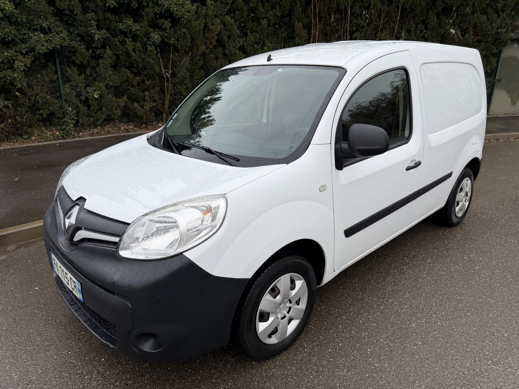 Renault Kangoo 1.5 dCi 75 &ndash; 2019 Riedisheim