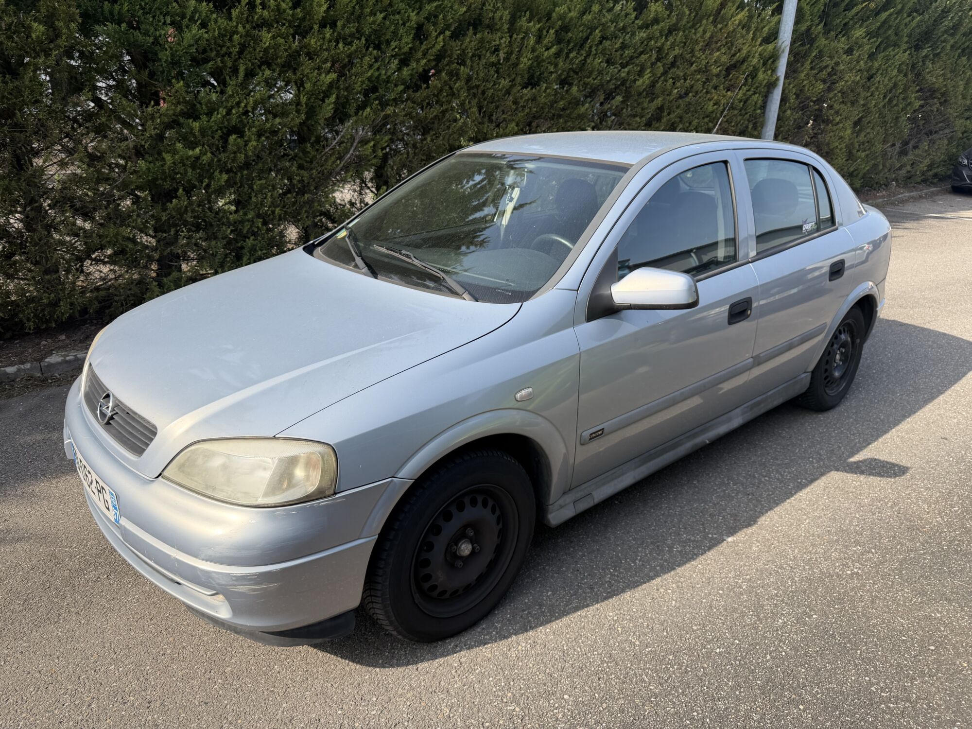 Opel Astra 1.6 16V Comfort Riedisheim