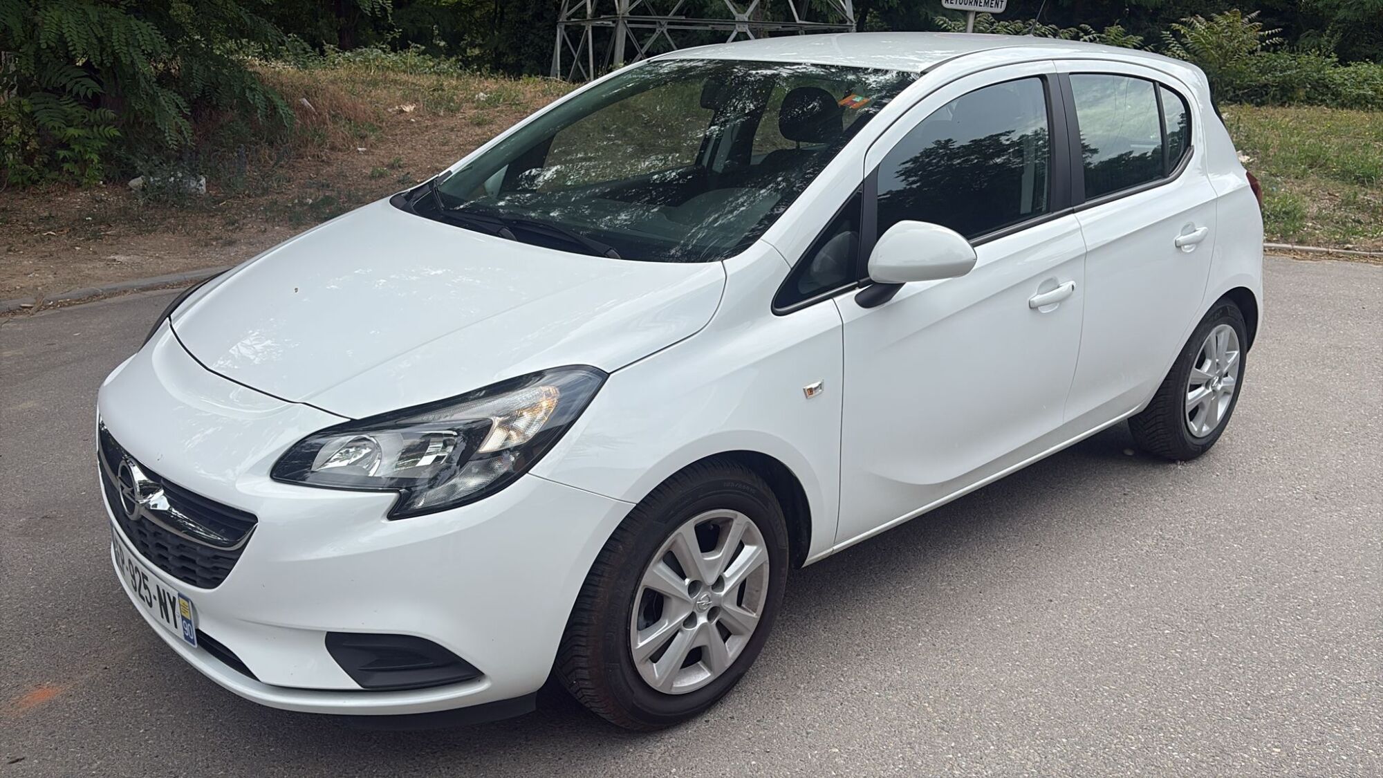 Opel Corsa 1.3 CDTI 75 Edition Guebwiller