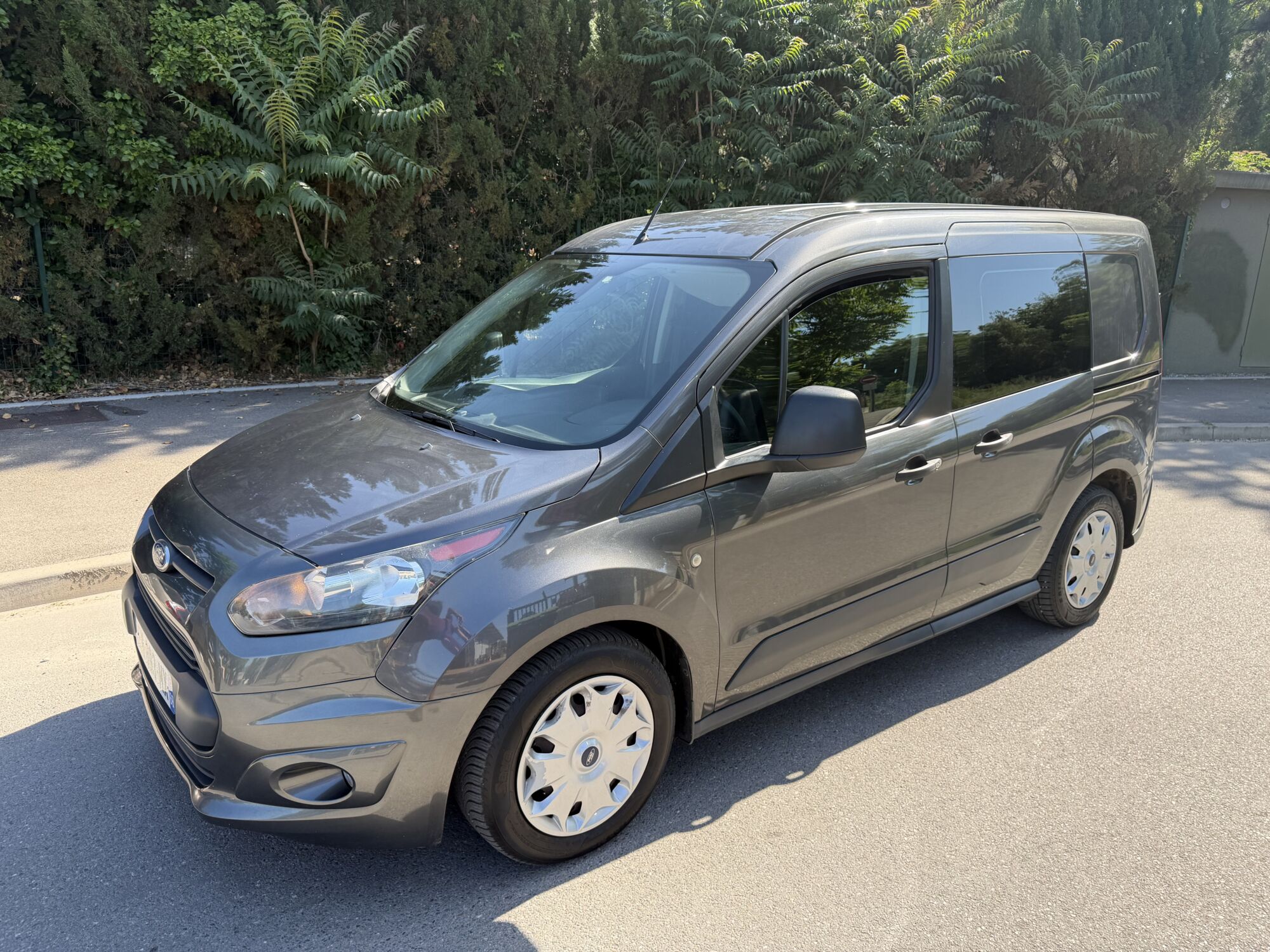 Ford Transit Connect 1.5 TDCi 100cv 5 Places Riedisheim