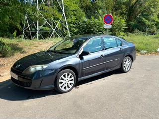 Renault Laguna 2.0 DCI 130cv Rixheim