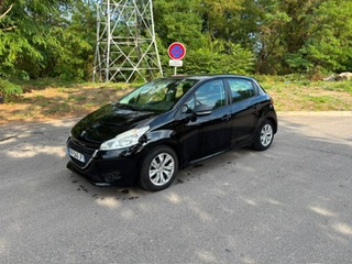 Peugeot 208 1.6VTI 120cv S&eacute;lestat