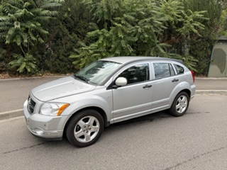 Dodge Caliber 2.0 CRD 140cv Guebwiller