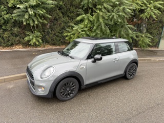 Mini 1.5D 95cv BV6 Marylebone Riedisheim