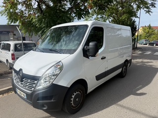 Renault Master 2.3 DCI 110cv Riedisheim