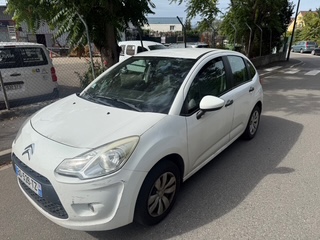 Citro&euml;n C3 1.4 HDI 70cv Erstein