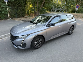 Peugeot 308SW 1.5HDI 130cv BVA8 Saint-Di&eacute;-des-Vosges