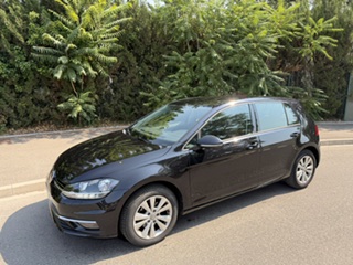 Volkswagen Golf 7 1.0 TSI 110cv Saint-Di&eacute;-des-Vosges