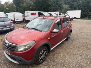 Dacia Sandero Stepway 1.5DCI 70cv Cernay