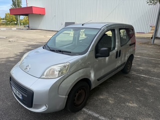 Citro&euml;n Nemo 1.3JTD 75cv S&eacute;lestat