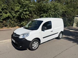 Renault Kangoo 1.5 DCI 75 cv Erstein