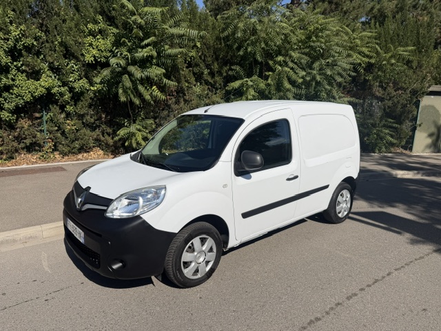 Renault Kangoo 1.5DCI 80CV BV6 Saint-Di&eacute;-des-Vosges