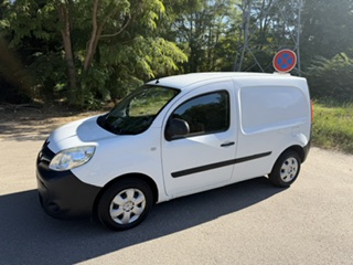 Renault Kangoo 1.5DCI 80cv Mulhouse