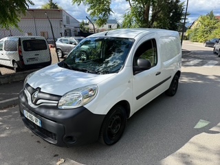 Renault Kangoo 1.5DCI 75cv Illzach
