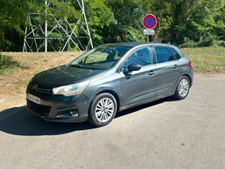 Citro&euml;n C4 1.6 VTI 120cv Erstein