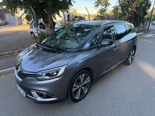 Renault Scenic 7 places 1.6DCI 130cv S&eacute;lestat