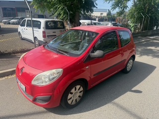 Renault Twingo 1.2 16V 75cv Kingersheim