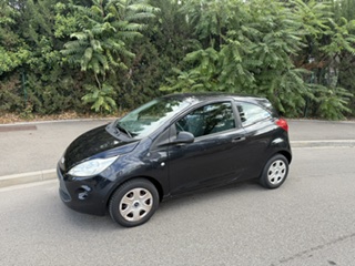 Ford KA 1.2 69cv Cernay