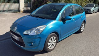 Citro&euml;n C3 1.6HDI 90cv Cernay